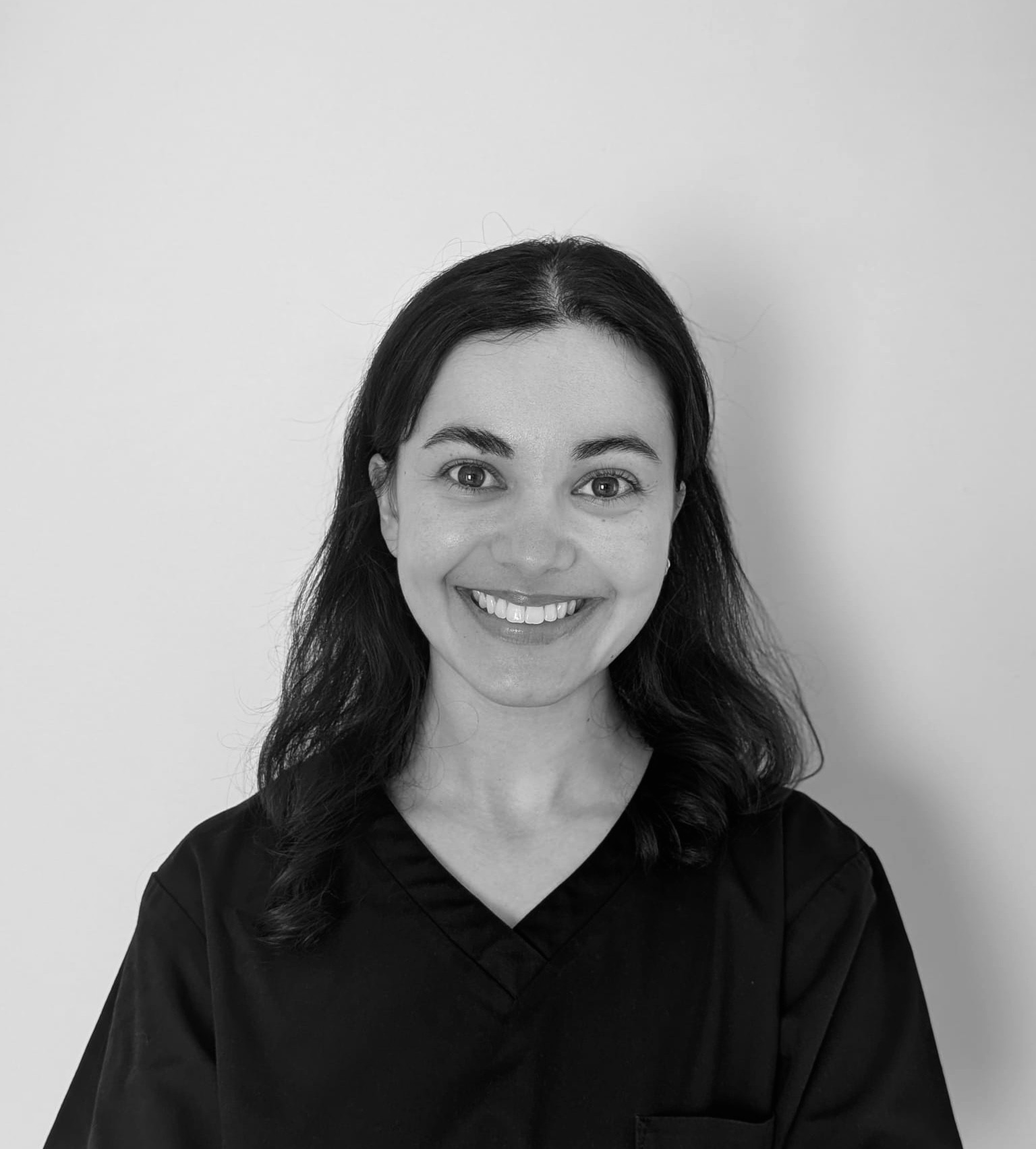 Roisin Parahoo